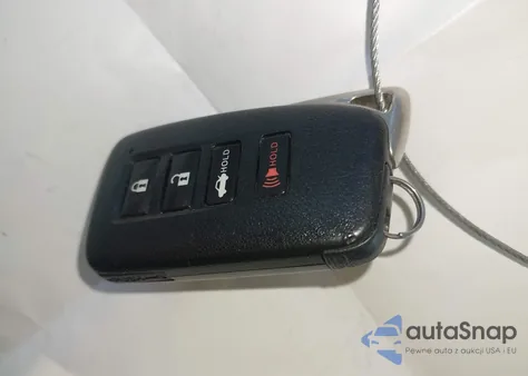 2015 Lexus Es 350 z USA, uszkodzony, nr VIN JTHBK1GG2F2209201